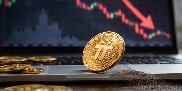 Pi Network price has stalled: what next as headwinds rise?