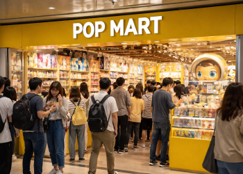 Will the share buybacks boost the Pop Mart stock price?