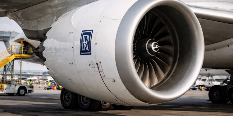 Rolls-Royce share price sinks amid the US-Iran war: will it rebound?
