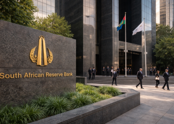 USD/ZAR forecast as South Africa rebounds ahead of Fed, SARB decisions