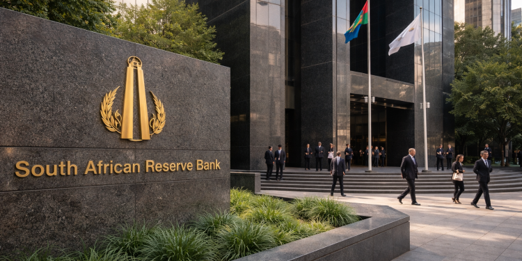 USD/ZAR forecast as South Africa rebounds ahead of Fed, SARB decisions