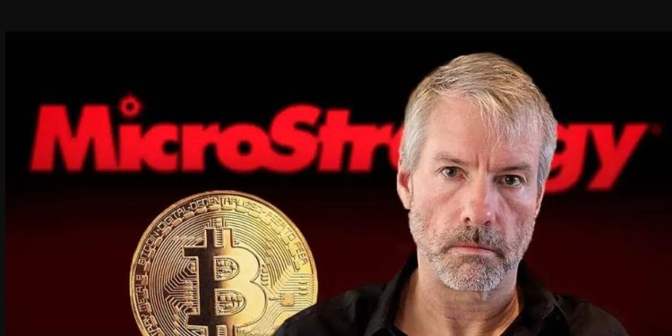 Here’s why MSTR stock price may crash below $100 soon