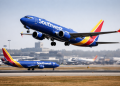 Southwest stock trails top peers as a key strategic change backfires