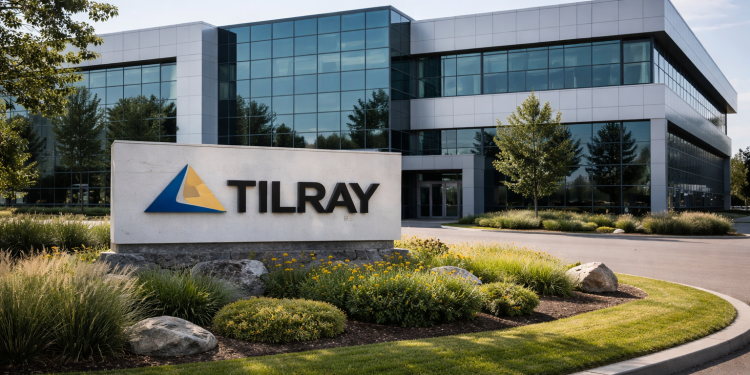 Tilray stock price has just lost a key support: is a crash to $5 coming?