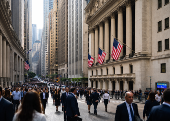 Top 4 catalysts for the S&P 500 Index, SPY, and VOO ETFs in April