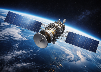 York Space Systems stock skyrockets 28%: here’s why market is excited