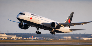 Air Canada stock faces turbulence as headwinds rise: what next?