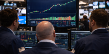 Marvell Technology surges on upbeat outlook: why analysts are bullish