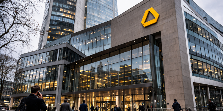 UniCredit to raise Commerzbank stake above 30%, rules out takeover