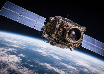 Why is Planet Labs’ stock soaring?