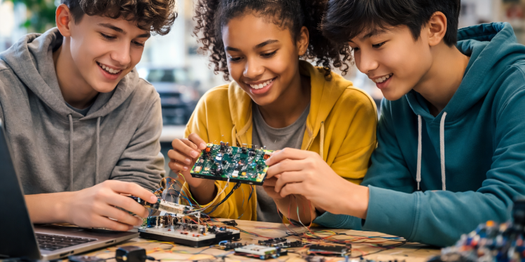 Raspberry Pi up 24% as CEO cites strong demand, Jefferies raises outlook