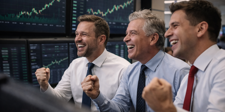 Morning brief: Asia stocks rise, Trump unveils US refinery