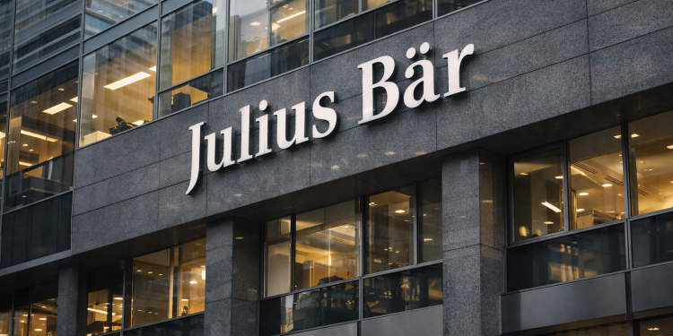 Why Julius Baer is paying its CEO $18M he never even earned