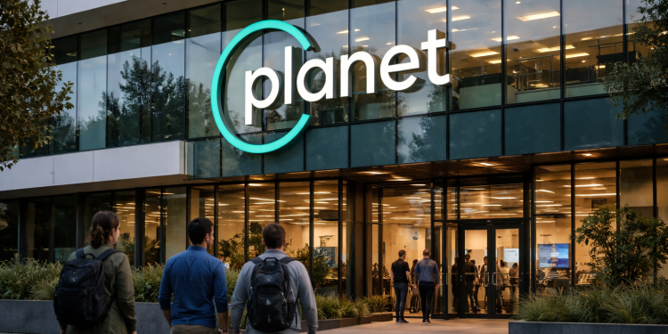 Planet Labs stock on edge ahead of earnings: will it drop 20%