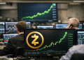 Zcash price prediction: here’s why ZEC token is soaring