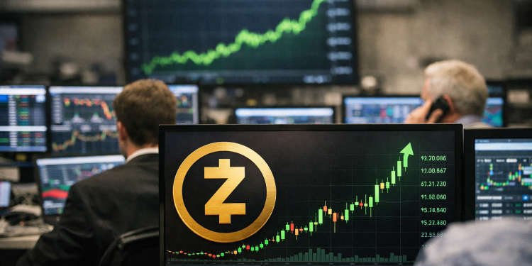 Zcash price prediction: here’s why ZEC token is soaring