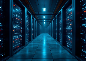 Aether Holdings, OORT partner to build core data infrastructure for financial AI