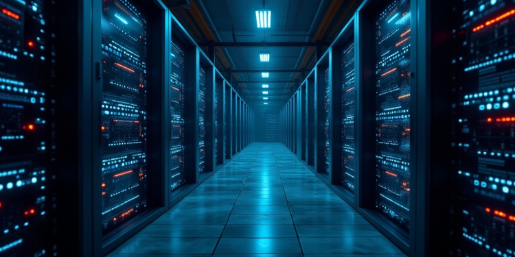 Aether Holdings, OORT partner to build core data infrastructure for financial AI