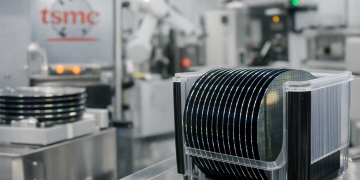 TSMC stock in focus as Q1 earnings loom after 35% revenue growth