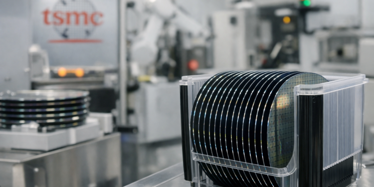 TSMC stock in focus as Q1 earnings loom after 35% revenue growth