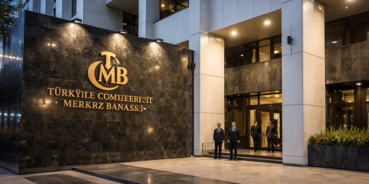 Gold price forecast amid relentless Turkish Central Bank selling