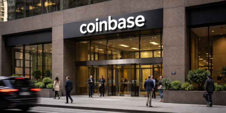 Coinbase stock price is rising: Here’s why this is a bull trap