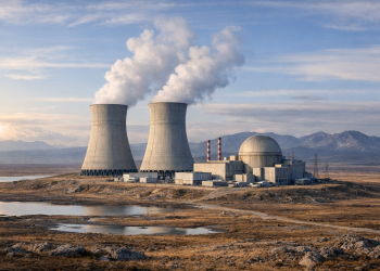 Two ‘must-own’ stocks as IEA flags nuclear boost amid energy crisis