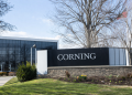 Soaring Corning stock price faces two major risks