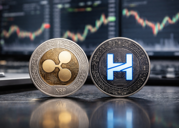 Top crypto price predictions: Venice Token, Hyperliquid, XRP