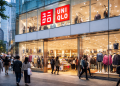 What’s driving Fast Retailing stock to record highs today?