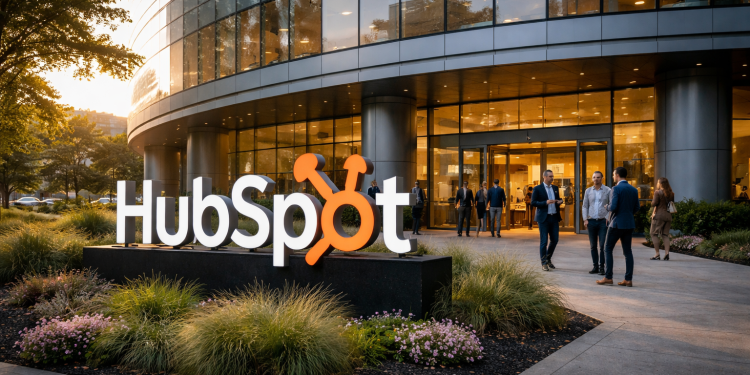 Hubspot stock has formed an alarming pattern despite solid fundamentals