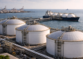 LNG stocks surge on Mideast conflict: is demand at risk from high prices?