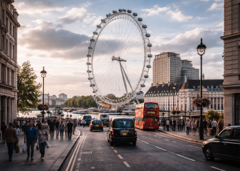 FTSE 100 Index retreats ahead of Lloyds, Barclays, Natwest, GSK earnings