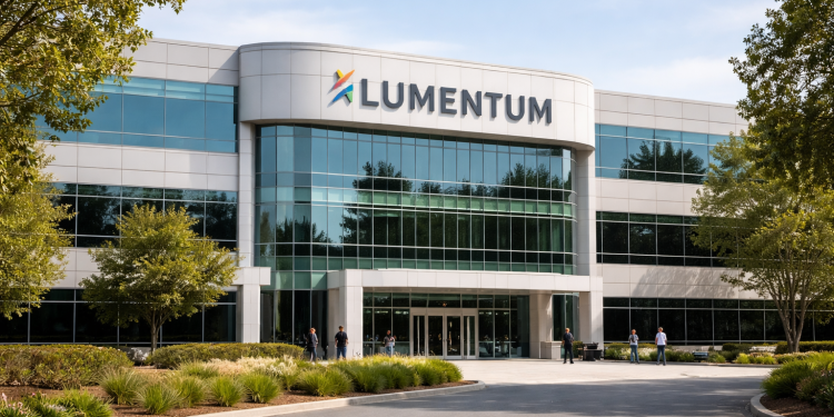 Soaring Lumentum stock gets overbought as Wyckoff points to a dive