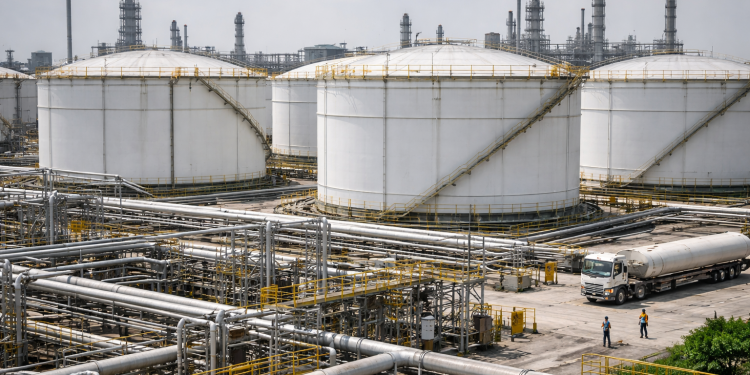 Ukraine drone strikes hit 40% of Russia Primorsk oil storage: report