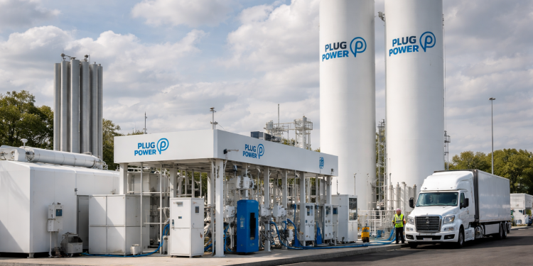 Here’s why the Plug Power stock may jump by 45% soon