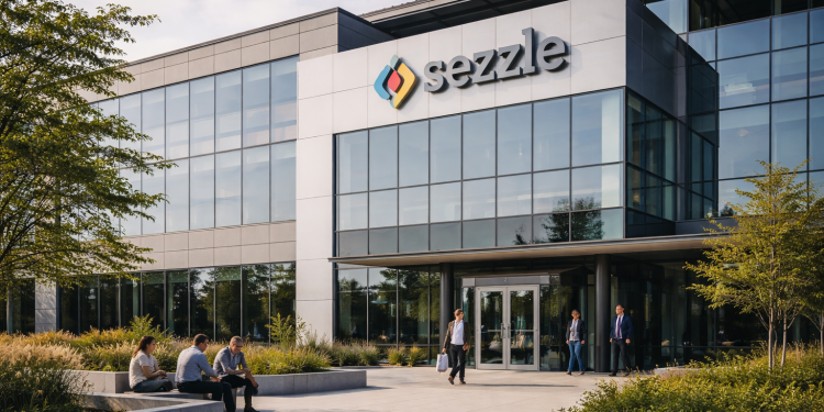 Sezzle stock crashes after director’s exit, but a bullish pattern is forming