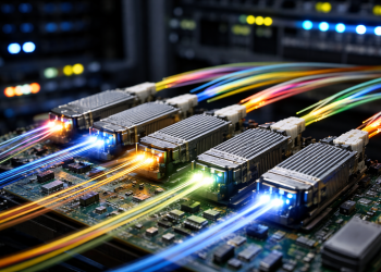 Marvell stock hits all time high as AI optics boom fuels rally