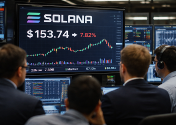 Solana price prediction April: On the verge of a steep crash?