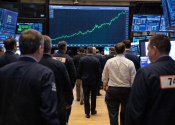 FTSE 100 futures surge as Europe eyes higher open amid Iran tensions