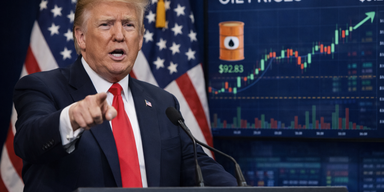 Why ordinary investors are struggling in Trump’s Truth Social market