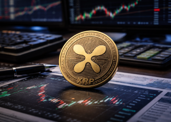 XRP price prediction: risky pattern forms as key XRPL metrics tumble