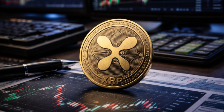 XRP price prediction: risky pattern forms as key XRPL metrics tumble