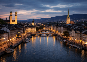 USD/CHF forecast: Rising wedge forms ahead of US NFP data