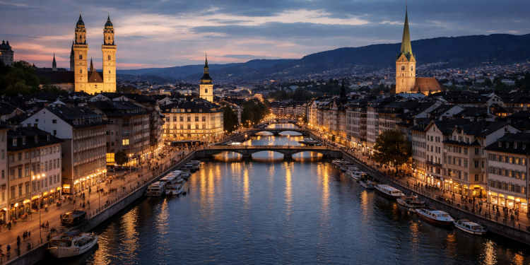 USD/CHF forecast: Rising wedge forms ahead of US NFP data