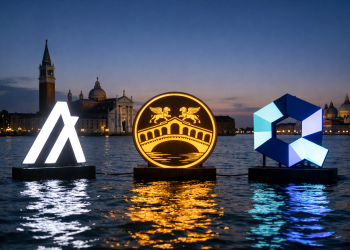 Crypto price predictions today: Algorand, Quant, Venice Token