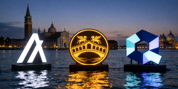 Crypto price predictions today: Algorand, Quant, Venice Token