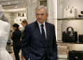 Bernard Arnault loses $52B as LVMH stock price implodes
