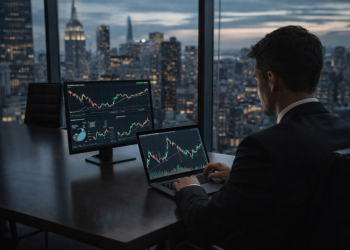 FTSE 100, DAX futures sink as Trump escalates Iran stance; oil jumps 6%