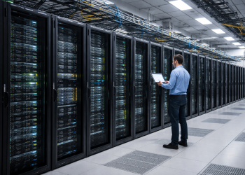 Allbirds goes from making shoes to building AI infra, and it’s not alone